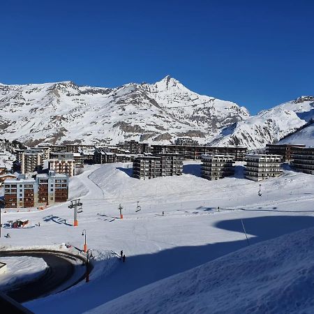 Appt 123 Home Club Tignes Kültér fotó
