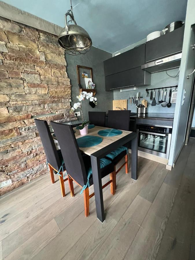 Appt 123 Home Club Tignes Kültér fotó